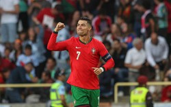 Lịch phát sóng trực tiếp EURO 2024 ngày 18/6 trên TV360, VTV: Chờ Ronaldo xuất trận
