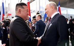 Tiết lộ chi tiết chuyến thăm Triều Tiên của ông Putin