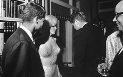 Nhiều bí mật gây sốc về cái chết của Marilyn Monroe