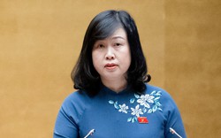 Bộ trưởng Bộ Y tế Đào Hồng Lan: Đề xuất cấm bán thuốc trên mạng xã hội