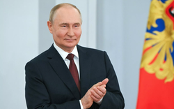 Chuyến thăm của Tổng thống Putin ngay đầu nhiệm kỳ thể hiện sự coi trọng Việt Nam