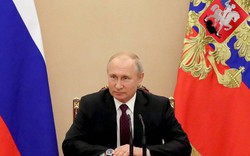 Đại sứ Nga Bezdetko: Tổng thống Nga Putin sẽ gặp 4 nhà lãnh đạo cao nhất của Việt Nam