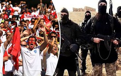 EURO 2024 thoát hiểm trong gang tấc khỏi âm mưu khủng bố của ISIS