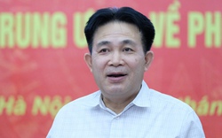 Ông Nguyễn Văn Yên bị cách chức tất cả các chức vụ trong Đảng