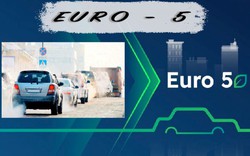 Thị trường khan hiếm nhiên liệu Euro 5, Bộ Công Thương nói gì?