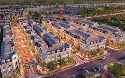 Tận hưởng "Bữa tiệc đa giác quan" tinh hoa ẩm thực Việt - Trung tại Vinhomes Golden Avenue