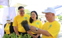 Hàng trăm người dân Nhà Bè được tập huấn tuyên truyền về xây dựng nông thôn mới