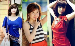 Những nữ diễn viên xinh đẹp từng được chọn vào vai nhà báo trên phim Việt