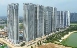 Nhà ở bình dân dưới 25 triệu/m2 ở Hà Nội "khan hàng" nửa cuối năm 2024