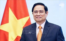 Thủ tướng Phạm Minh Chính công du Trung Quốc