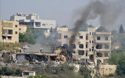 Liên Hợp Quốc cảnh báo không được để Liban trở thành một Gaza thứ 2