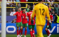 Highlight Thổ Nhĩ Kỳ vs Bồ Đào Nha (0-3): Bàn phản lưới nhà hài hước