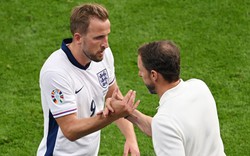 ĐT Anh đá thiếu thuyết phục có phải do lỗi HLV Gareth Southgate?