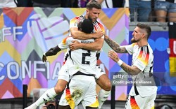 Highlight Thuỵ Sĩ vs Đức (1-1): Người hùng bất ngờ