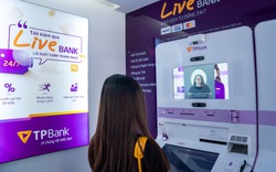 TPBank tiên phong áp dụng xác thực khuôn mặt chuẩn Quyết định 2345 cho mọi giao dịch