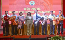 Chủ tịch Hội Nông dân tỉnh Ninh Bình được bầu làm Phó Chủ tịch Liên minh Hợp tác xã Việt Nam