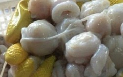 Thứ xưa "bị bỏ đi" nay thành đặc sản dân phố săn lùng, 200.000 đồng/kg