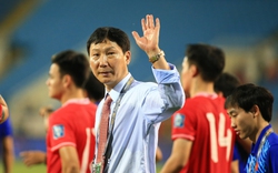 Tin sáng (25/6): HLV Kim Sang-sik tái tạo “vũ khí” thời thầy Park nhờ V.League?
