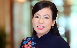 Nữ Bí thư Thái Nguyên Nguyễn Thanh Hải lần thứ 3 được bầu Ủy viên Ủy ban Thường vụ Quốc hội
