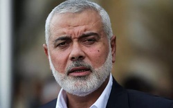Đòn tấn công kinh hoàng của Israel khiến 10 người thân của thủ lĩnh Hamas thiệt mạng