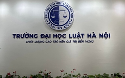 Tranh luận việc Thượng tọa Thích Chân Quang nhận bằng tiến sĩ, quy định về đào tạo của Trường ĐH Luật Hà Nội thế nào?