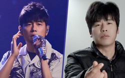 Jay Chou giả mạo xuất hiện tràn lan tại Trung Quốc