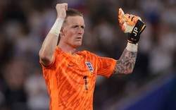 Thủ môn Jordan Pickford lập kỉ lục mới