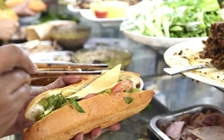 Phạt nặng chủ tiệm bánh mì ở Chợ đầu mối nông sản Quảng Ngãi gây ngộ độc hàng loạt 