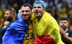 Highlight Slovakia vs Romania (1-1): VAR gây tranh cãi