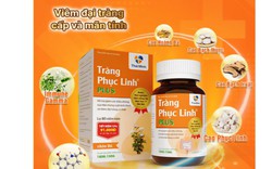 Vụ dược phẩm Thái Minh quảng cáo TPBVSK như thuốc chữa bệnh: Xử phạt 145 triệu đồng, tiếp tục làm rõ dấu hiệu vi phạm