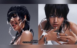 Liệu MV mới "Rockstar" của Lisa có phải là "bom xịt"?