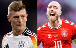 Đức vs Đan Mạch (2 giờ ngày 30/6): “Xe tăng” thẳng tiến?