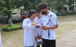  Kỳ thi tốt nghiệp THPT năm 2024 ở Lào Cai diễn ra an toàn, nghiêm túc
