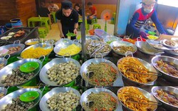 Top những món ăn đặc sản ngon quên sầu tại Nha Trang mà du khách không nên bỏ lỡ