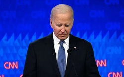 Ông Biden đối mặt với nguy cơ bị đảng Dân chủ thay thế sau cuộc tranh luận thảm họa với ông Trump