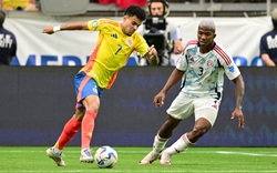 Thắng Costa Rica “3 sao”, Colombia sớm vào tứ kết Copa America 2024
