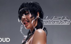 "Rockstar" của Lisa lập kỷ lục mới