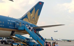 Vietnam Airlines được gia hạn trả nợ 4.000 tỉ đồng 