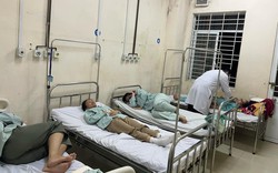 Vụ ngộ độc sau khi ăn bánh mì Băng ở Đồng Nai: Bệnh nhi nguy kịch đã tử vong