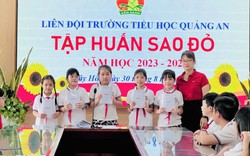 Đội tự quản trong trường học: Bỏ hay duy trì?