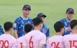 Tin tối (3/6): HLV Kim Sang-sik loại 4 cầu thủ khỏi ĐT Việt Nam, gồm những ai?