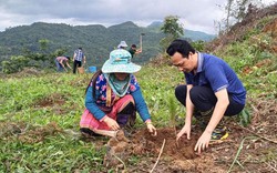 Nậm Pồ: Nâng cao chất lượng cuộc sống cho đồng bào dân tộc thiểu số