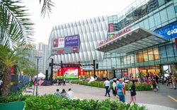 Vincom Mega Mall lớn nhất miền Nam “nhá hàng”, khách đua nhau chốt căn The Beverly Solari