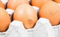 3 loại trứng “càng ăn càng hại”, nhiều người không biết vẫn dùng