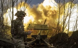 Tin tiền tuyến: Ukraine phục kích, bao vây, tiêu diệt nhóm quân Nga cố vượt kênh ở Chasiv Yar