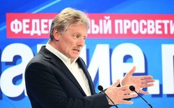 Điện Kremlin lần đầu tiên gọi Mỹ là 'kẻ thù'