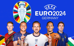 TV360 tung "combo bùng nổ" 2 gói cước VSport và VCine khuấy đảo mùa Euro 2024