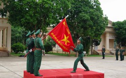 BĐBP tỉnh Sơn La: Bổ sung chiến sĩ là con em các dân tộc cho các trạm, đồn Biên phòng