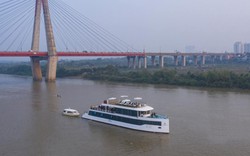 Hà Nội sẽ có tuyến du lịch đường sông tới Hưng Yên 