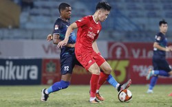 4 "đại gia" V.League chi "tiền tấn" vì Hoàng Đức?